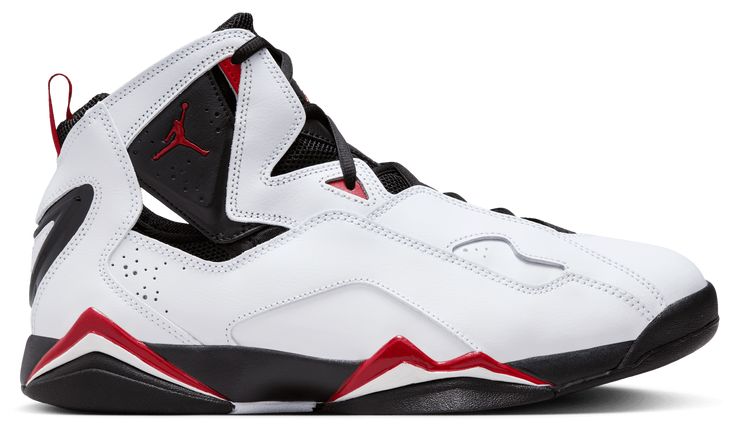 Jordan Flight