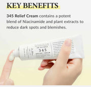 Dr Althea - 345 Relief Cream